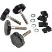 Elemente de fixare pentru cutie SHOW CHROME 91-314A thumb
