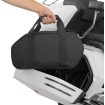 Geantă pentru șa GL1800 SHOW CHROME H18SL Geantă pentru șa GL1800 SHOW CHROME H18SL thumb