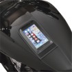 Husă universală pentru rezervor SHOW CHROME HMAGPX Husă universală pentru rezervor SHOW CHROME HMAGPX thumb