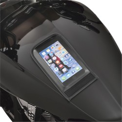 Husă universală pentru rezervor SHOW CHROME HMAGPX Husă universală pentru rezervor SHOW CHROME HMAGPX