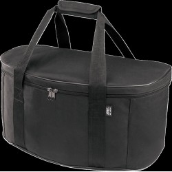Suport pentru portbagaj GL1500/1800 CAN-AM RT/F3 LTD SHOW CHROME HTL