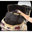 Suport pentru portbagaj GL1500/1800 CAN-AM RT/F3 LTD SHOW CHROME HTL thumb