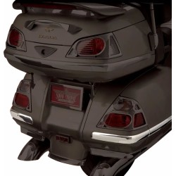 Inserții pentru modelarea cutiei GL1800 SHOW CHROME 52-612 Inserții pentru modelarea cutiei GL1800 SHOW CHROME 52-612
