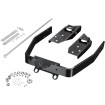 Cârlig de remorcare CANAM F3/RT SHOW CHROME 41-264 Cârlig de remorcare CANAM F3/RT SHOW CHROME 41-264 thumb