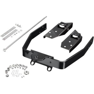 Cârlig de remorcare CANAM F3/RT SHOW CHROME 41-264 Cârlig de remorcare CANAM F3/RT SHOW CHROME 41-264