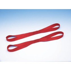 Buclă de nailon de 18
