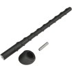 Antena short spiral SHOW CHROME 41-180 Antena short spiral SHOW CHROME 41-180 thumb
