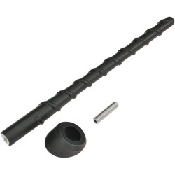 Antena short spiral SHOW CHROME 41-180 Antena short spiral SHOW CHROME 41-180