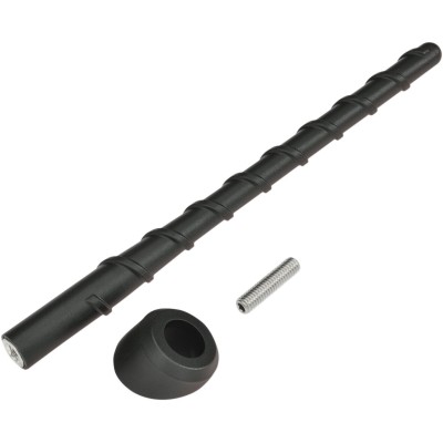 Antena short spiral SHOW CHROME 41-180 Antena short spiral SHOW CHROME 41-180