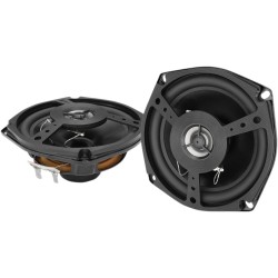 Difuzoare GL1800 SHOW CHROME 13-104 Difuzoare GL1800 SHOW CHROME 13-104