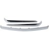 Inserție pentru portbagaj TRUNK-MOLDING GL18 SHOW CHROME 52-611