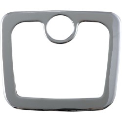 Accent-ușă rezervor GL18 SHOW CHROME 52-629 Accent-ușă rezervor GL18 SHOW CHROME 52-629