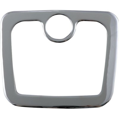 Accent-ușă rezervor GL18 SHOW CHROME 52-629 Accent-ușă rezervor GL18 SHOW CHROME 52-629