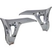 Baterie accent CVR GL18 SHOW CHROME 52-630 Baterie accent CVR GL18 SHOW CHROME 52-630 thumb