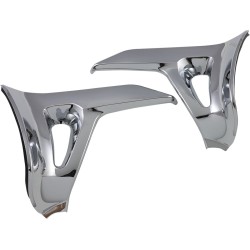 Baterie accent CVR GL18 SHOW CHROME 52-630 Baterie accent CVR GL18 SHOW CHROME 52-630