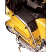 Fascia frontală carenaj GL1800 SHOW CHROME 52-643 thumb