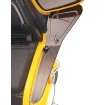 Parbriz SMK GL18 SHOW CHROME 52-665U Parbriz SMK GL18 SHOW CHROME 52-665U thumb