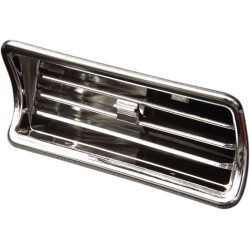 Orificii superioare de aer GL1800 SHOW CHROME 52-684 Orificii superioare de aer GL1800 SHOW CHROME 52-684