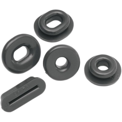 Set garnituri de cauciuc HONDA SHOW CHROME 52-691