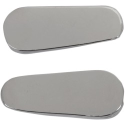 Carcasă ACCENT-GL1500 SHOW CHROME 2-458