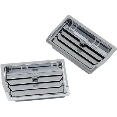 Orificiu de ventilație ACCENT AIR-GL1500 SHOW CHROME 52-552 Orificiu de ventilație ACCENT AIR-GL1500 SHOW CHROME 52-552