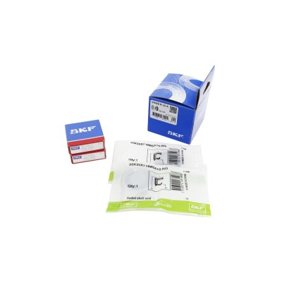 Set rulment roată OE + etanșări RR ALTE VKWB-R-15-A