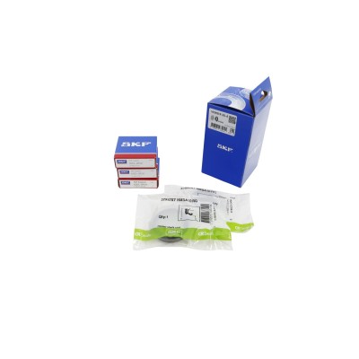 Set rulment roată OE + etanșări RR ALTELE VKWB-R-20-A