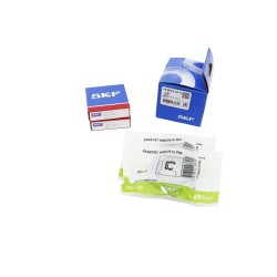 Set rulmenți roți OE + garnituri FR+RR ALTE VKWB-R-25-C Set rulmenți roți OE + garnituri FR+RR ALTE VKWB-R-25-C