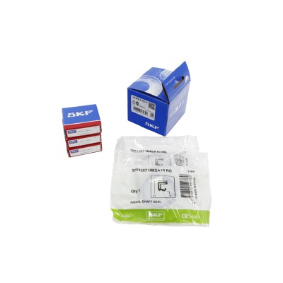 Set rulment roată OE + etanșări RR ALTELE VKWB-R-25-D