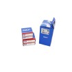 Set rulment roată OE + garnituri RR ALTELE VKWB-R-25-G Set rulment roată OE + garnituri RR ALTELE VKWB-R-25-G thumb