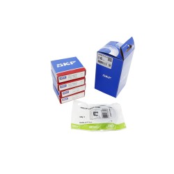 Set rulment roată OE + garnituri RR ALTE VKWB-R-30-A