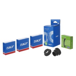 Set rulmenți pentru roți HD cu etanșări speciale + ALTELE VKWB-R-20-HD-A Set rulmenți pentru roți HD cu etanșări speciale + ALTELE VKWB-R-20-HD-A