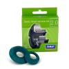 Set de înlocuire a garniturii capului amortizorului ALTELE SHS2-WP1850L