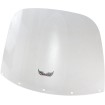 Parbriz OEM înlocuire HARLEY DAVIDSON transparent 16 Parbriz OEM înlocuire HARLEY DAVIDSON transparent 16