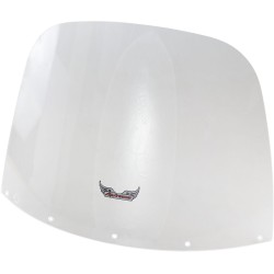 Parbriz OEM înlocuire HARLEY DAVIDSON transparent 16