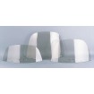 Parbriz OEM înlocuire HARLEY DAVIDSON transparent 16 Parbriz OEM înlocuire HARLEY DAVIDSON transparent 16