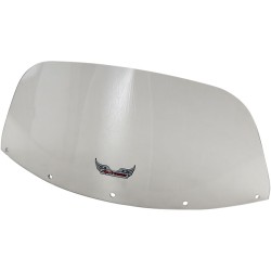 Parbriz OEM înlocuire HARLEY DAVIDSON fumuriu 10 Parbriz OEM înlocuire HARLEY DAVIDSON fumuriu 10