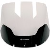 Parbriz înlocuire OEM HARLEY DAVIDSON fumuriu 19 Parbriz înlocuire OEM HARLEY DAVIDSON fumuriu 19