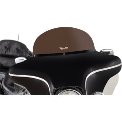 Parbriz OEM de schimb HARLEY DAVIDSON fumuriu închis 10 Parbriz OEM de schimb HARLEY DAVIDSON fumuriu închis 10