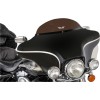 Parbriz OEM înlocuire HARLEY DAVIDSON fumuriu închis 6