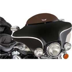 Parbriz OEM înlocuire HARLEY DAVIDSON fumuriu închis 6 Parbriz OEM înlocuire HARLEY DAVIDSON fumuriu închis 6