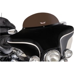 Parbriz înlocuire OEM HARLEY DAVIDSON fumuriu închis 8 Parbriz înlocuire OEM HARLEY DAVIDSON fumuriu închis 8
