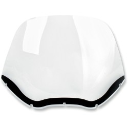Parbriz OEM înlocuire HARLEY DAVIDSON transparent 18 Parbriz OEM înlocuire HARLEY DAVIDSON transparent 18