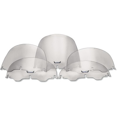 Parbriz OEM înlocuire HARLEY DAVIDSON transparent 10 Parbriz OEM înlocuire HARLEY DAVIDSON transparent 10