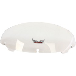 Parbriz OEM înlocuire HARLEY DAVIDSON smoke 6 Parbriz OEM înlocuire HARLEY DAVIDSON smoke 6