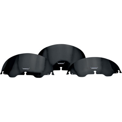 Parbriz OEM înlocuire HARLEY DAVIDSON fumuriu închis 6 Parbriz OEM înlocuire HARLEY DAVIDSON fumuriu închis 6