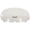 Parbriz OEM înlocuire HARLEY DAVIDSON fumuriu 8