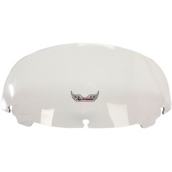 Parbriz OEM înlocuire HARLEY DAVIDSON fumuriu 8 Parbriz OEM înlocuire HARLEY DAVIDSON fumuriu 8