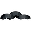 Parbriz OEM înlocuire HARLEY DAVIDSON fumuriu închis 8 Parbriz OEM înlocuire HARLEY DAVIDSON fumuriu închis 8