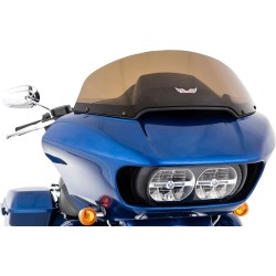 Parbriz OEM înlocuire HARLEY DAVIDSON fumuriu închis 10 Parbriz OEM înlocuire HARLEY DAVIDSON fumuriu închis 10